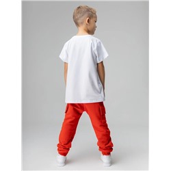 Bodo Футболка 4-389MU