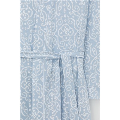 Trikozza Халат Е 50005