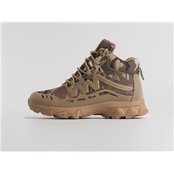 Зимние Ботинки