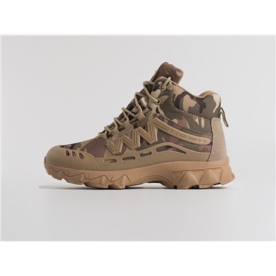 Зимние Ботинки