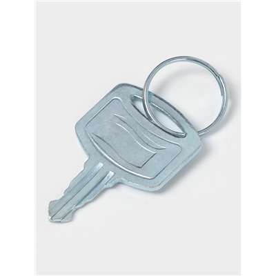 Диспенсер для бумажных полотенец в листах SAVANNA, пластик, белый