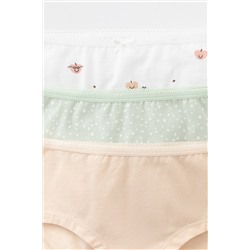 CROCKID Трусы К 1964-3уп