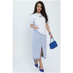 LT Collection Юбка Ю13448-12М
