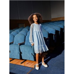 ПЛАТЬЕ ДЛЯ ДЕВОЧЕК 157830