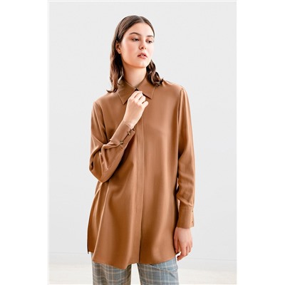 Блуза POMPA, 834736