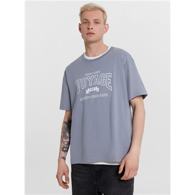 ФУТБОЛКА МУЖСКАЯ 111877