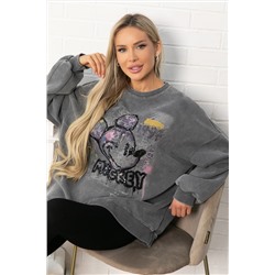 Свитшот Урбан (графит) Б14905-20М