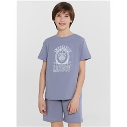 КОМПЛЕКТ ДЛЯ МАЛЬЧИКОВ (ФУТБОЛКА, ШОРТЫ) 563318-1