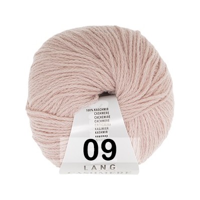 Пряжа Lang Yarns Cashmere Premium