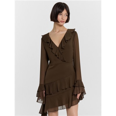 ПЛАТЬЕ ЖЕНСКОЕ 152698