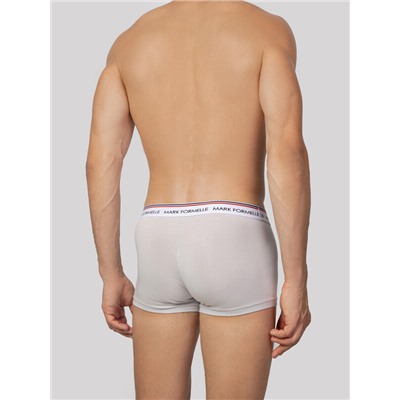 ТРУСЫ МУЖСКИЕ (5ШТ). 411124-5