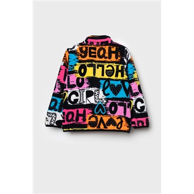 Толстовка PLAYTODAY, 1223129