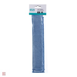 Насадка для окномойки, 2шт, 25x5 см, полиэстер, 4 цвета