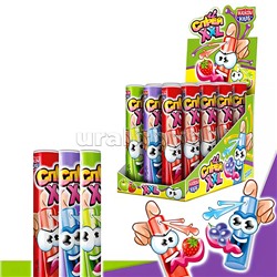 Жидкая конфета "Спрей XXL" ассорти 30мл*15шт