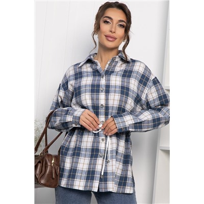 Рубашка LADY TAIGA, 1185218