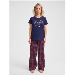 0420243011 Selly (Комплект женский для дома, Senta )