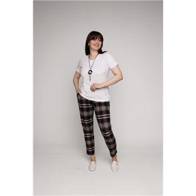 Mad-152 (Брюки женские домашние, MaDo )