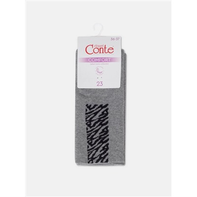 Conte elegant Носки COMFORT (махровые)