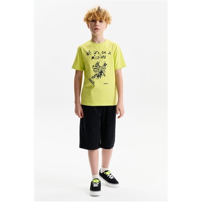 Футболка для мальчиков PELICAN, 1232816