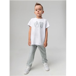 Bodo Футболка 4-418MU