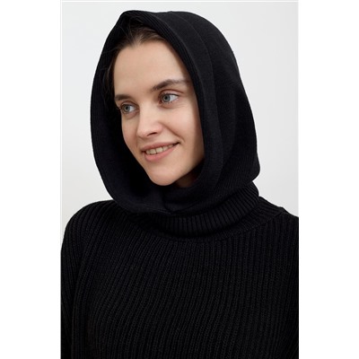 Lika Dress Капор