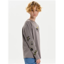 PELICAN Джемпер BFJ3387U