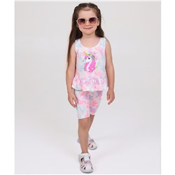 YOULALA Комплект 7072100501