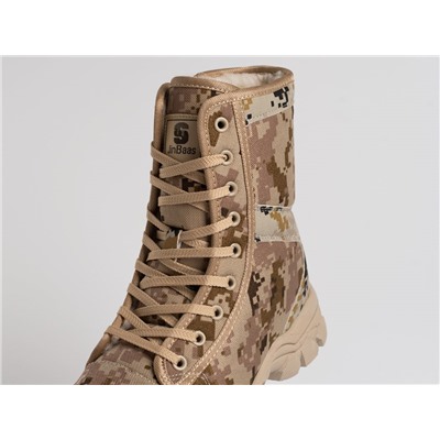 Зимние Ботинки