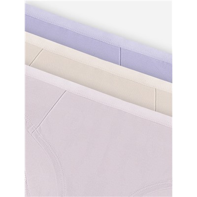 ТРУСЫ ЖЕНСКИЕ (3ШТ.) 412246H-3