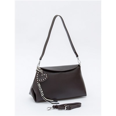 Сумка 11192VG coffee  Vitelli Grassi