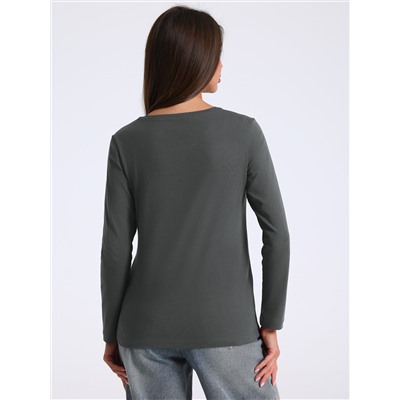 Апрель Лонгслив 1ЖДЛД3869001