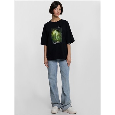 ФУТБОЛКА ЖЕНСКАЯ 112961