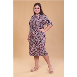 Натали Халат 42050