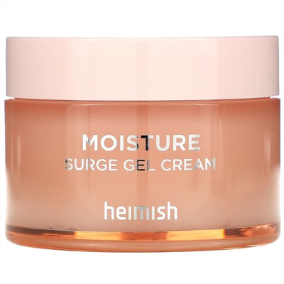 Heimish, Moisture Surge Gel Cream,  110 ml