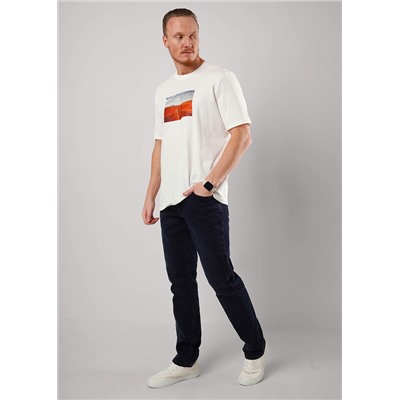 Футболка мужская