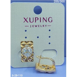 Серьги #22978452