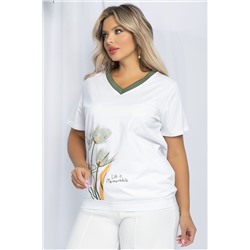 Блуза LADY TAIGA, 1105714