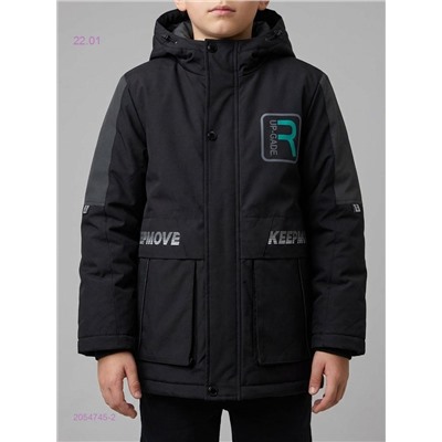 Куртка зима 2054745-2