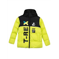 PLAYTODAY Куртка