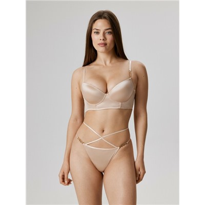 Трусы стринги-бразилиано жен. Malinela