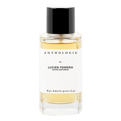 ANTHOLOGIE LUCIEN FERRERO PAR AMOUR POUR LUI edp (m) 3ml пробник