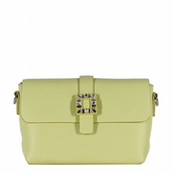 Сумка 29199 yellow Velina Fabbiana-Safenta