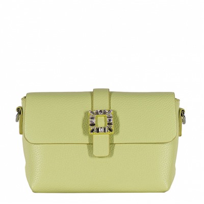 Сумка 29199 yellow Velina Fabbiana-Safenta