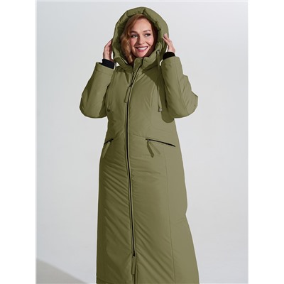 DIMMA Пальто 2500