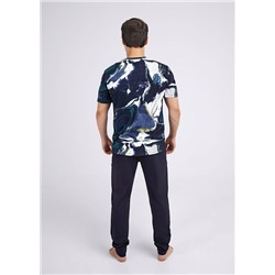 Пижама мужская