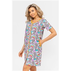 Халат 36735 НАТАЛИ, 989303