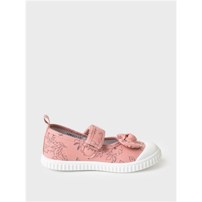 Туфли для девочек