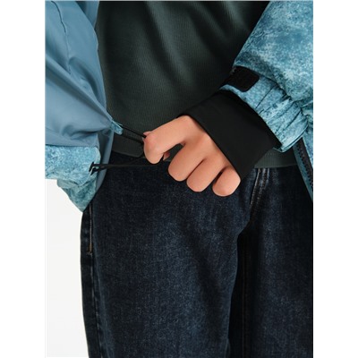 PELICAN Куртка BZWZ3378/1