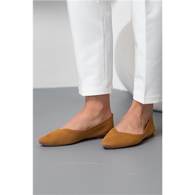 Балетки женские WOB8