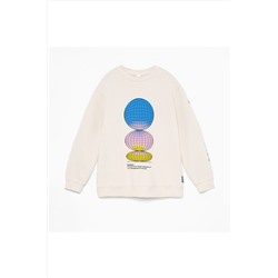 Свитшот BOSSA NOVA, 1077730